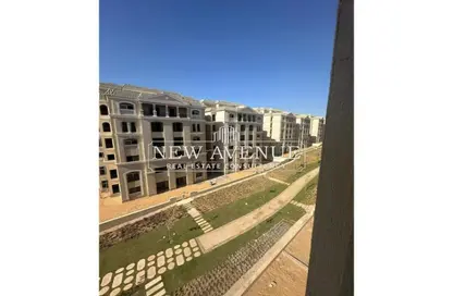 شقة - 4 غرف نوم - 3 حمامات للبيع في لافينير - كمبوندات مدينة المستقبل - مدينة المستقبل - القاهرة