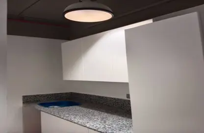 عيادة - استوديو - 2 حمامات للبيع في 205 اركان بالم - كمبوندات الشيخ زايد - الشيخ زايد - الجيزة