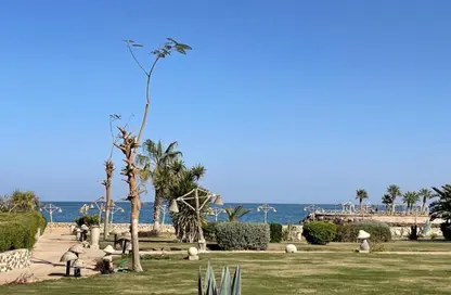 شاليه - 3 غرف نوم - 2 حمامات للبيع في بلومار - العين السخنة - السويس