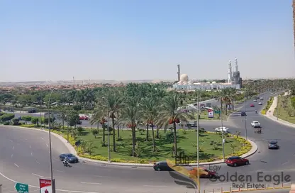 شقة - 4 غرف نوم - 3 حمامات للبيع في مدينتي - القاهرة