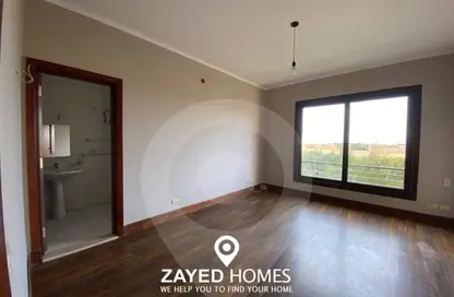 Apartment - 3 Bedrooms - 3 Bathrooms for rent in Casa - Sheikh Zayed Compounds - Sheikh Zayed City - Giza