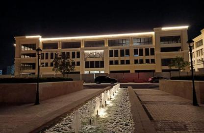 Office Space - Studio - 1 Bathroom for rent in Mivida - 5th Settlement Compounds - The 5th Settlement - New Cairo City - Cairo