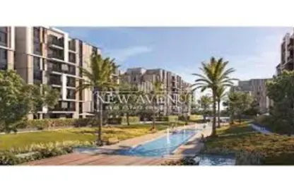 Apartment - 3 Bedrooms - 4 Bathrooms for sale in Swan Lake Residence - 5th Settlement Compounds - The 5th Settlement - New Cairo City - Cairo Apartment - 3 Bedrooms - 4 Bathrooms for sale in Swan Lake Residence - 5th Settlement Compounds - The 5th Settlement - New Cairo City - Cairo