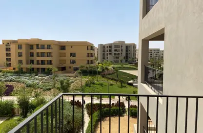شقة - 4 غرف نوم - 4 حمامات للبيع في أو ويست - كمبوندات 6 أكتوبر - مدينة 6 أكتوبر - الجيزة