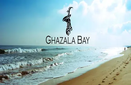 Chalet - 3 Bedrooms - 2 Bathrooms for sale in Ghazala Bay - Qesm Ad Dabaah - North Coast