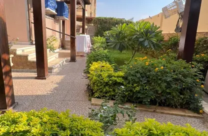 شقة - 2 غرف نوم - 3 حمامات للبيع في اشراقة - كمبوندات 6 أكتوبر - مدينة 6 أكتوبر - الجيزة