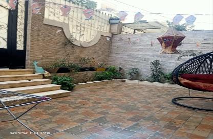 Apartment - 4 Bedrooms - 2 Bathrooms for sale in Gate 4 - Mena - Hadayek El Ahram - Giza