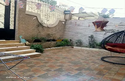 شقة - 4 غرف نوم - 2 حمامات للبيع في البوابة الرابعة - مينا - حدائق الاهرام - الجيزة