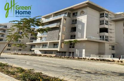 iVilla - 3 Bedrooms - 3 Bathrooms for sale in Mountain View iCity - 5th Settlement Compounds - The 5th Settlement - New Cairo City - Cairo