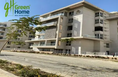 iVilla - 3 Bedrooms - 3 Bathrooms for sale in Mountain View iCity - 5th Settlement Compounds - The 5th Settlement - New Cairo City - Cairo