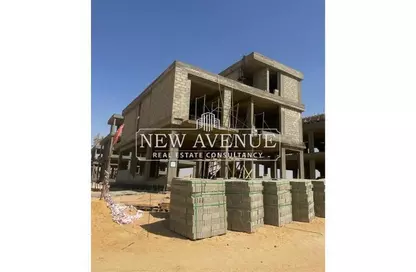 Villa - 6 Bedrooms - 5 Bathrooms for sale in SAA'DA - The 1st Settlement - New Cairo City - Cairo