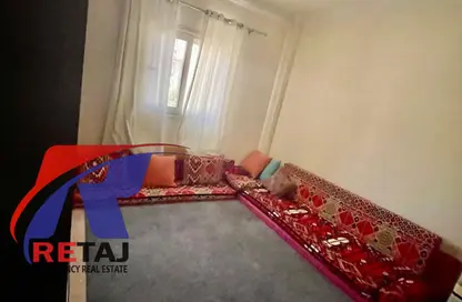 شقة - 3 غرف نوم - 1 حمام للبيع في كمبوند جاردينيا سيتي مدينة نص - زهراء مدينة نصر - مدينة نصر - القاهرة