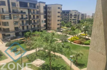 Apartment - 3 Bedrooms - 2 Bathrooms for rent in Madinaty - Cairo
