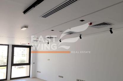 Office Space - Studio - 1 Bathroom for sale in Mivida - 5th Settlement Compounds - The 5th Settlement - New Cairo City - Cairo