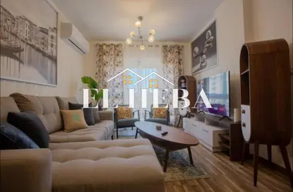Apartment - 3 Bedrooms - 1 Bathroom for rent in Madinaty - Cairo