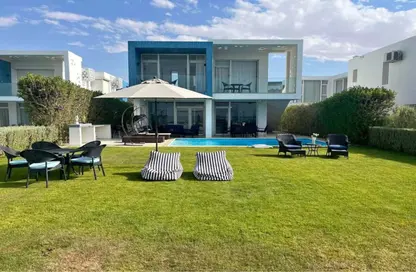 Villa - 3 Bedrooms - 2 Bathrooms for sale in Fouka Bay - Qesm Marsa Matrouh - North Coast