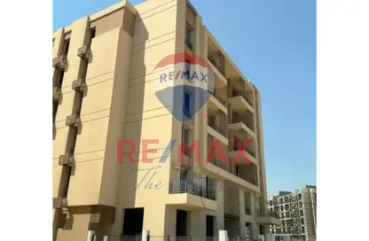 Apartment - 4 Bedrooms - 3 Bathrooms for sale in Taj City - 5th Settlement Compounds - The 5th Settlement - New Cairo City - Cairo