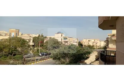 Apartment - 3 Bedrooms - 2 Bathrooms for rent in Yasmine District - 14th District - Sheikh Zayed City - Giza