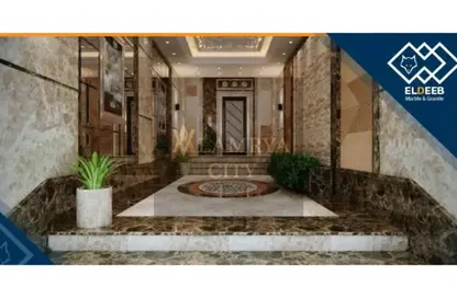 شقة - 3 غرف نوم - 2 حمامات للبيع في عمارات النرجس - النرجس - مدينة القاهرة الجديدة - القاهرة