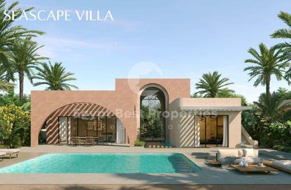 Villa - 3 Bedrooms - 4 Bathrooms for sale in Ogami - Ras Al Hekma - North Coast