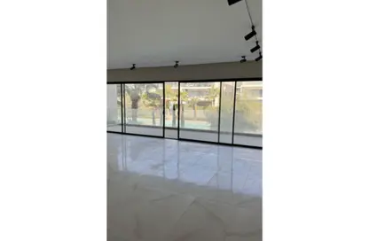 Apartment - 3 Bedrooms - 3 Bathrooms for rent in Lake View Residence - 5th Settlement Compounds - The 5th Settlement - New Cairo City - Cairo