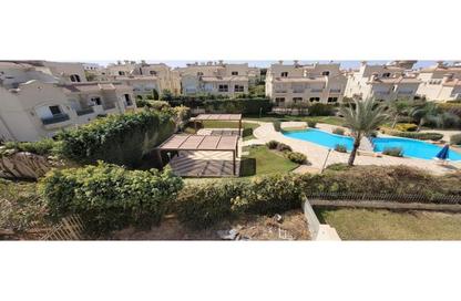 فيلا - 4 غرف نوم - 5 حمامات للبيع في الباتيو 5 ايست - الباتيو - كمبوندات الشروق - مدينة الشروق - القاهرة