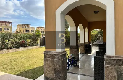 Villa - 5 Bedrooms - 5 Bathrooms for rent in Mivida - 5th Settlement Compounds - The 5th Settlement - New Cairo City - Cairo