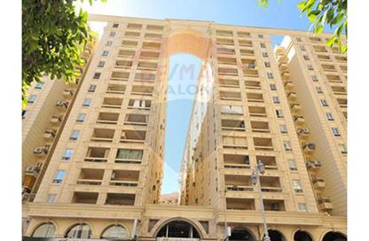 شقة - 3 غرف نوم - 2 حمامات للبيع في شارع 15 مايو - سموحة - حي شرق - الاسكندرية