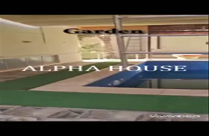 شقة - 3 غرف نوم - 2 حمامات للبيع في شارع المشير احمد اسماعيل - مدينة العبور - الحي السابع - مدينة العبور - القليوبية