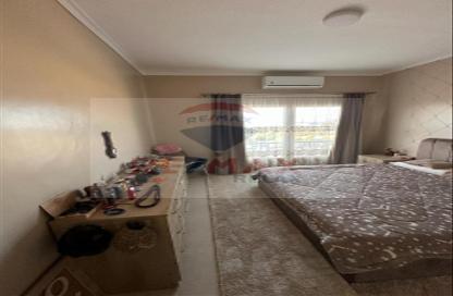 Apartment - 2 Bedrooms - 1 Bathroom for sale in Al Ahyaa District - Hurghada - Red Sea