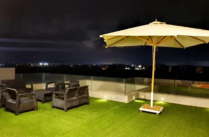 Chalet - 4 Bedrooms - 4 Bathrooms for sale in Hacienda - North Coast