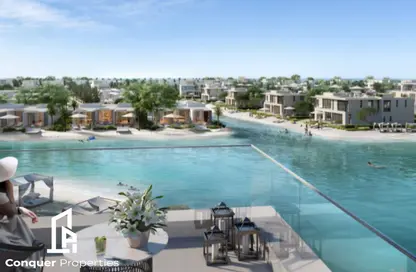 Villa - 5 Bedrooms - 5 Bathrooms for sale in Soul North Coast - Qesm Ad Dabaah - North Coast