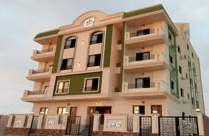 Apartment - 2 Bedrooms - 1 Bathroom for sale in Bait Alwatan - The 5th Settlement - New Cairo City - Cairo Apartment - 2 Bedrooms - 1 Bathroom for sale in Bait Alwatan - The 5th Settlement - New Cairo City - Cairo