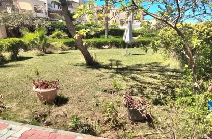 Chalet - 3 Bedrooms - 2 Bathrooms for sale in Marina 2 - Marina - Al Alamein - North Coast