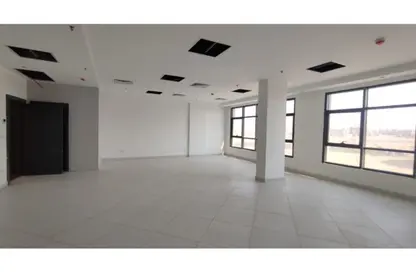 Office Space - Studio - 1 Bathroom for rent in Lotus Compound - 5th Settlement Compounds - The 5th Settlement - New Cairo City - Cairo