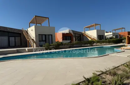 فيلا - 2 غرف نوم - 2 حمامات للبيع في باى ويست - سوما باى - سفاجا - الغردقة - محافظة البحر الاحمر فيلا - 2 غرف نوم - 2 حمامات للبيع في باى ويست - سوما باى - سفاجا - الغردقة - محافظة البحر الاحمر