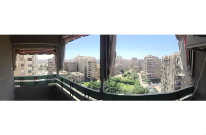 Apartment - 2 Bedrooms - 3 Bathrooms for sale in Helmy Abd Al Aty St. - 8th Zone - Nasr City - Cairo