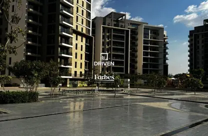 Apartment - 4 Bedrooms - 4 Bathrooms for sale in Zed Towers - Sheikh Zayed Compounds - Sheikh Zayed City - Giza