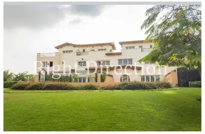 Townhouse - 3 Bedrooms - 4 Bathrooms for sale in The Residences - Hyde Park - New Cairo City - Cairo