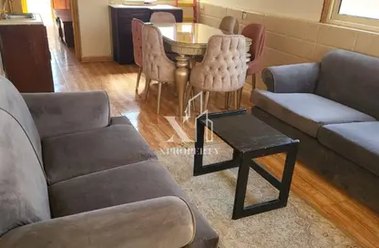 Apartment - 1 Bedroom - 2 Bathrooms for sale in Beverly Hills - Sheikh Zayed Compounds - Sheikh Zayed City - Giza