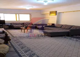Apartment - 3 Bedrooms - 1 Bathroom for sale in Kateba St. - Al Hadiqah Al Dawliyah - 7th District - Nasr City - Cairo