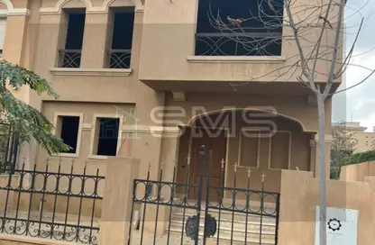منزل مزدوج - 4 غرف نوم - 5 حمامات للبيع في ديار بارك - امتداد المستثمرين الشمالية - مدينة القاهرة الجديدة - القاهرة