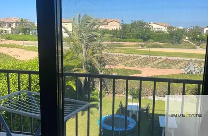 دوبلكس - 3 غرف نوم - 2 حمامات للبيع في مراسي - سيدي عبد الرحمن - الساحل الشمالي
