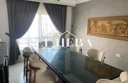 Apartment - 3 Bedrooms - 2 Bathrooms for rent in Madinaty - Cairo