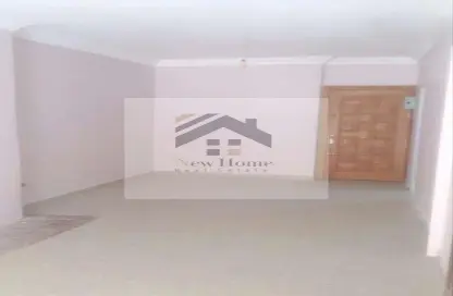 شقة - 2 غرف نوم - 2 حمامات للايجار في عمارات البنفسج - البنفسج - مدينة القاهرة الجديدة - القاهرة