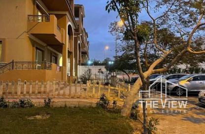 Apartment - 3 Bedrooms - 2 Bathrooms for sale in Al Khamayel city - Sheikh Zayed Compounds - Sheikh Zayed City - Giza