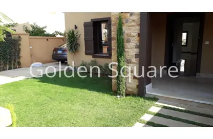 Twin House - 3 Bedrooms - 3 Bathrooms for rent in Mivida - 5th Settlement Compounds - The 5th Settlement - New Cairo City - Cairo