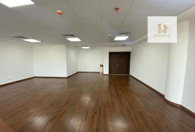 Office Space - Studio - 1 Bathroom for rent in Sodic East - 6th District - New Heliopolis - Cairo