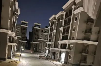 شقة - 3 غرف نوم - 2 حمامات للبيع في التجمع الخامس - مدينة القاهرة الجديدة - القاهرة