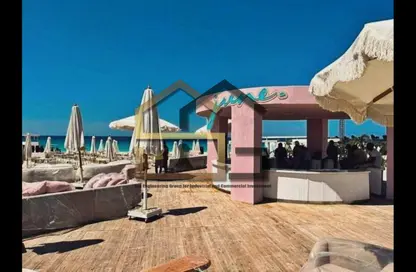 شاليه - 3 غرف نوم - 2 حمامات للبيع في چون - راس الحكمة - الساحل الشمالي